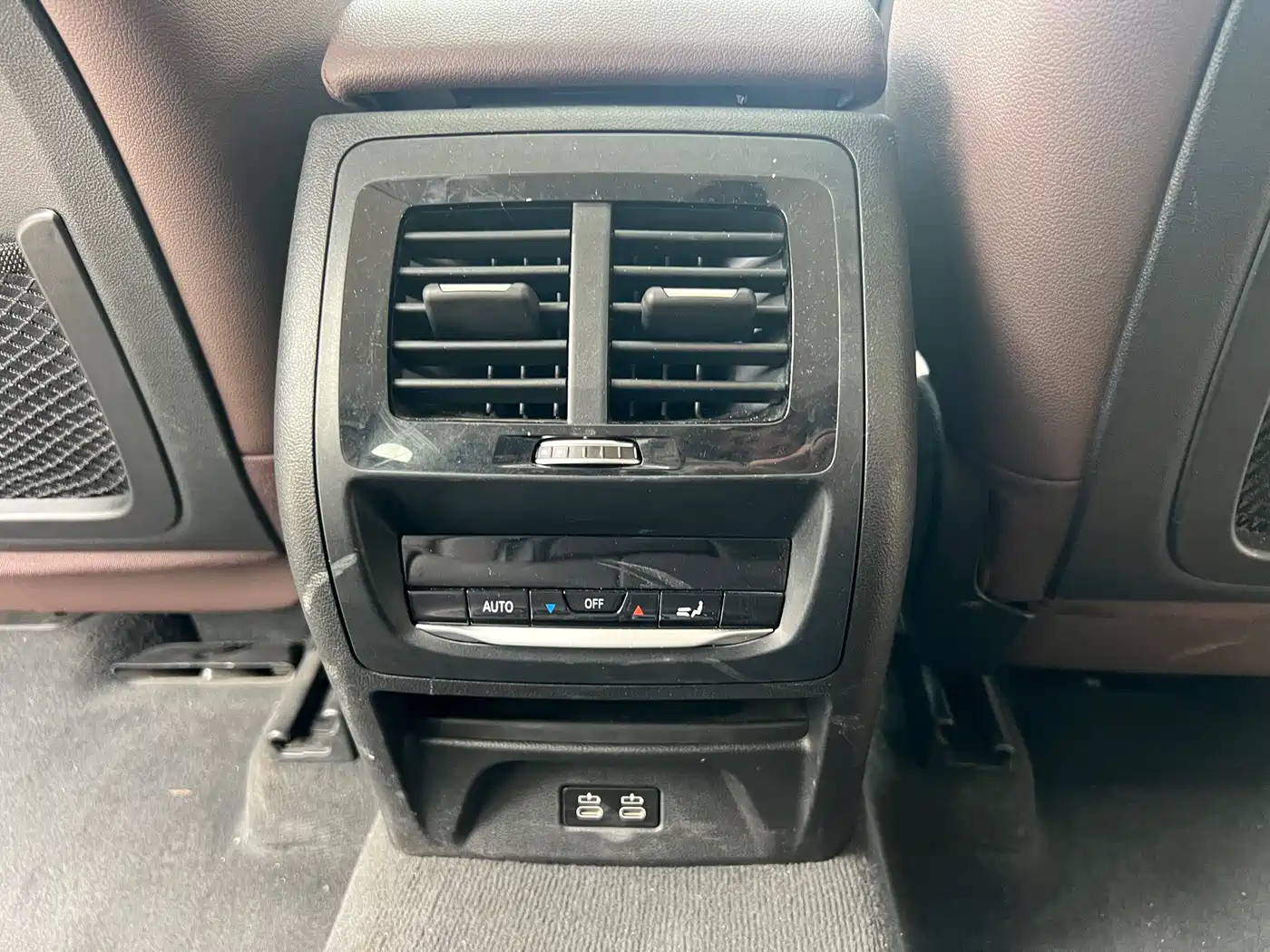 BMW X3 2020 xDrive25i Luxury Package фото 21
