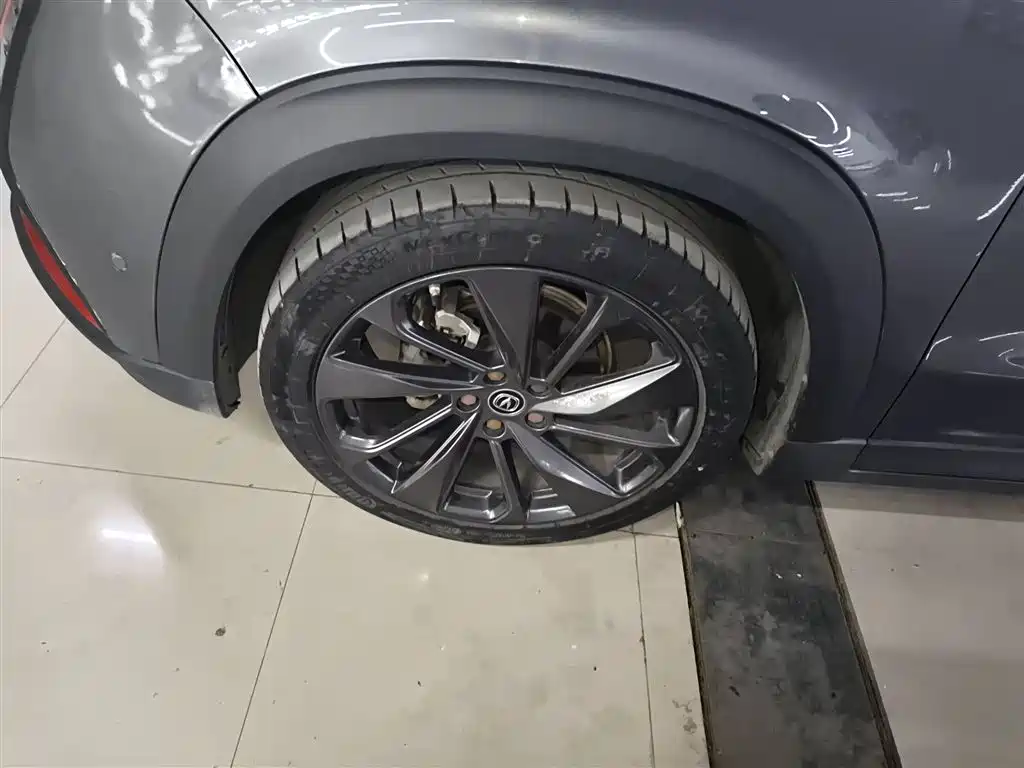 Changan UNI-T 2020 2020 1.5T Flagship