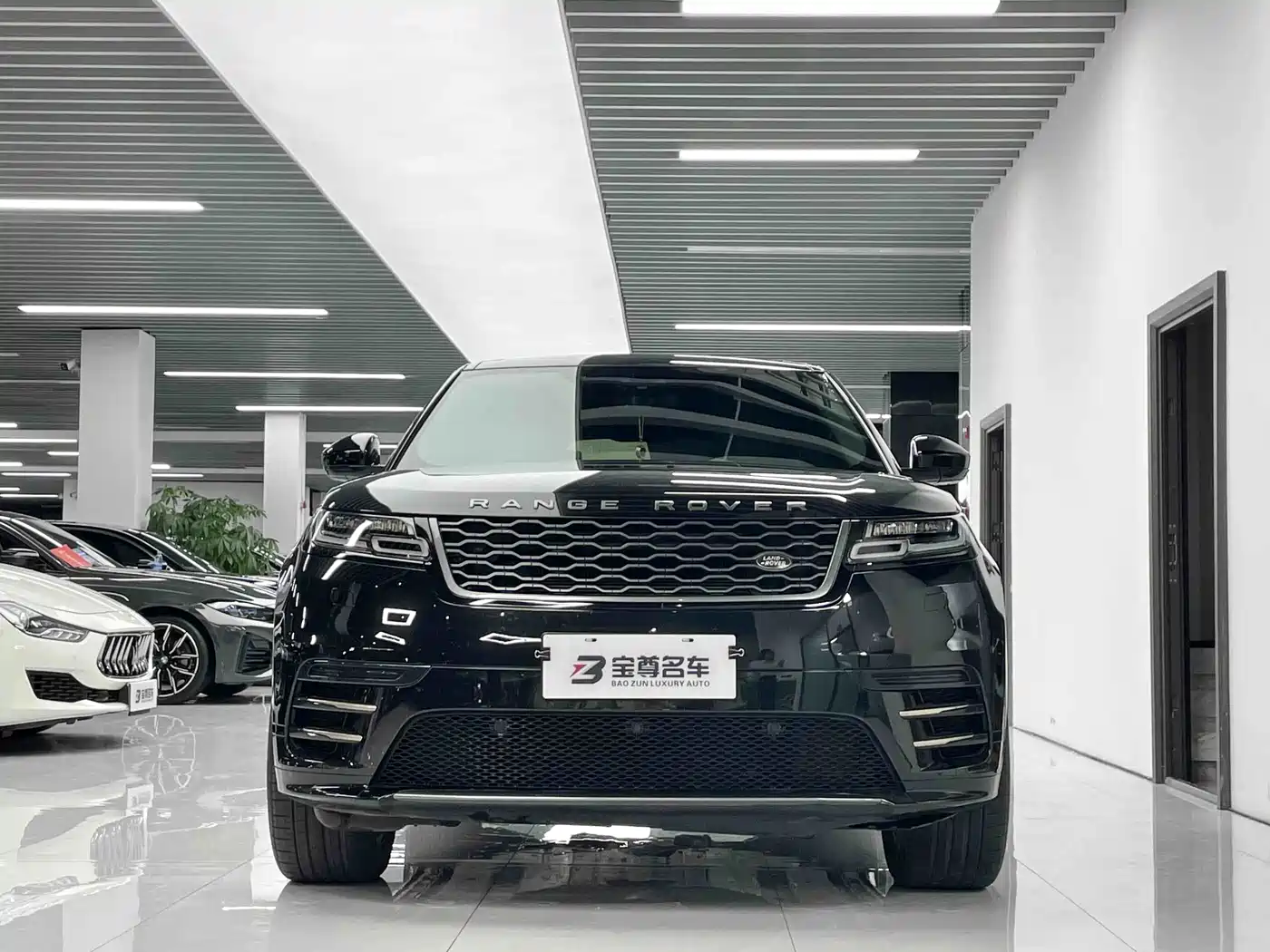 Land Rover Range Rover Velar 2020 2020 P250 R-DYNAMIC S