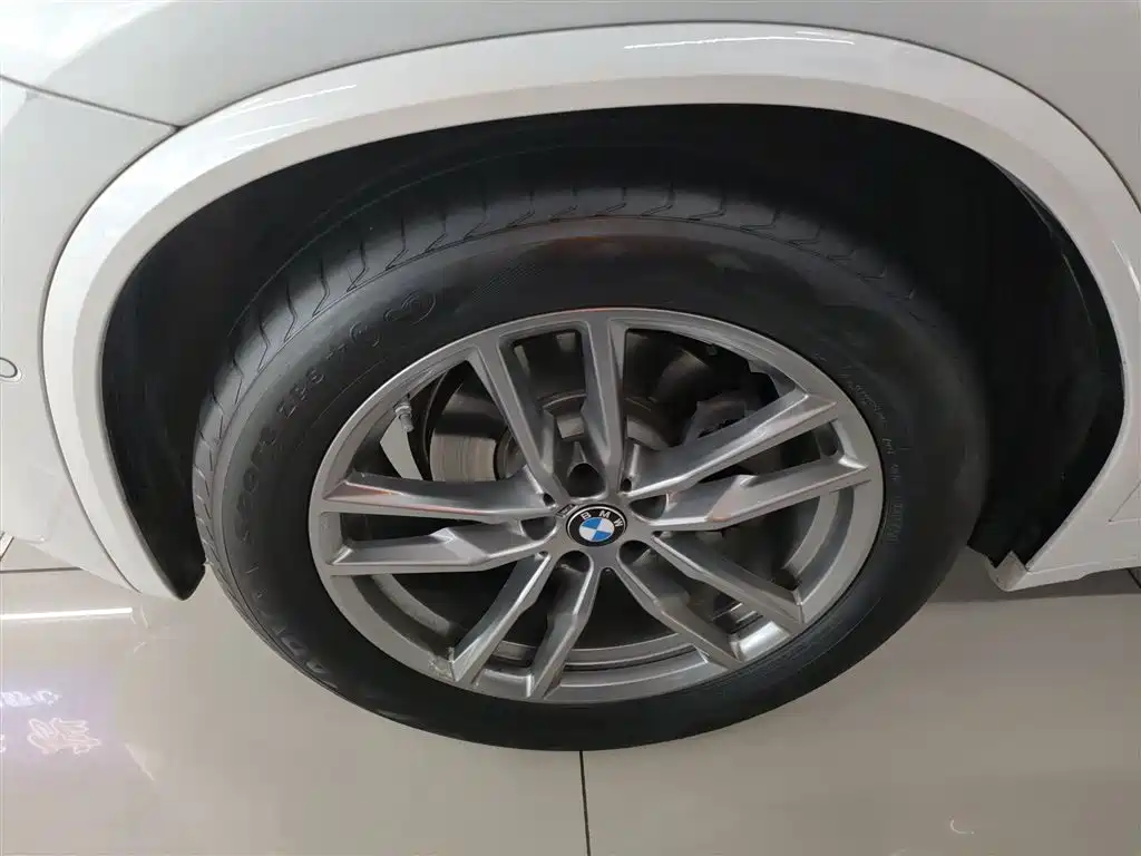 BMW X3 2021 xDrive28i M Sport Package фото 25