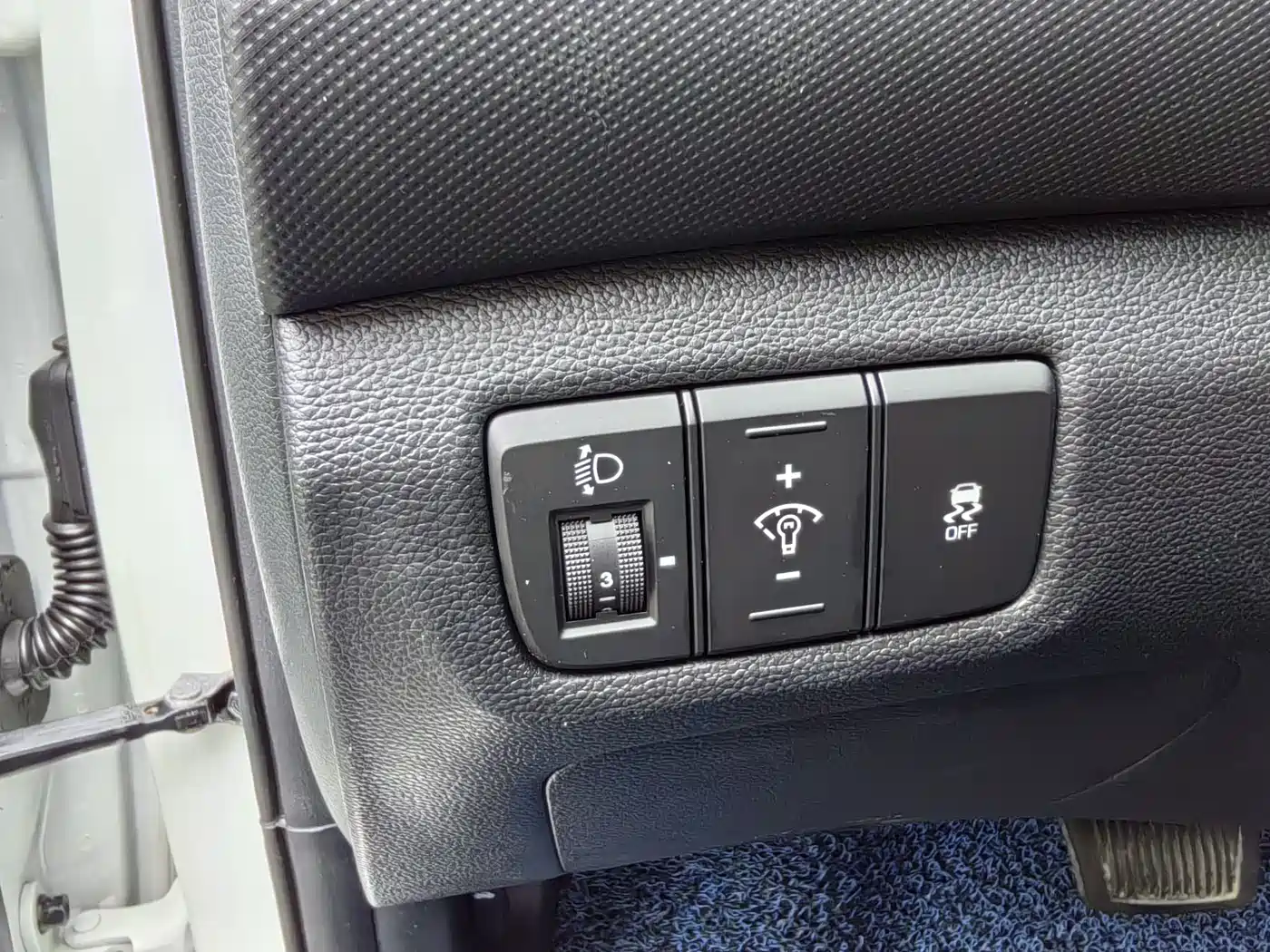 Hyundai Beijing Hyundai ix25 2017 1.6L Automatic Smart Edition фото 18