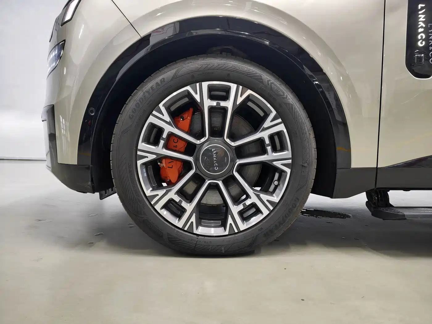 Lynk & Co 900 2025 2025 2.0T Ultra