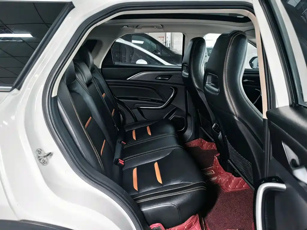 Bestune T77 2019 2019 230 TID Auto Luxury China VI