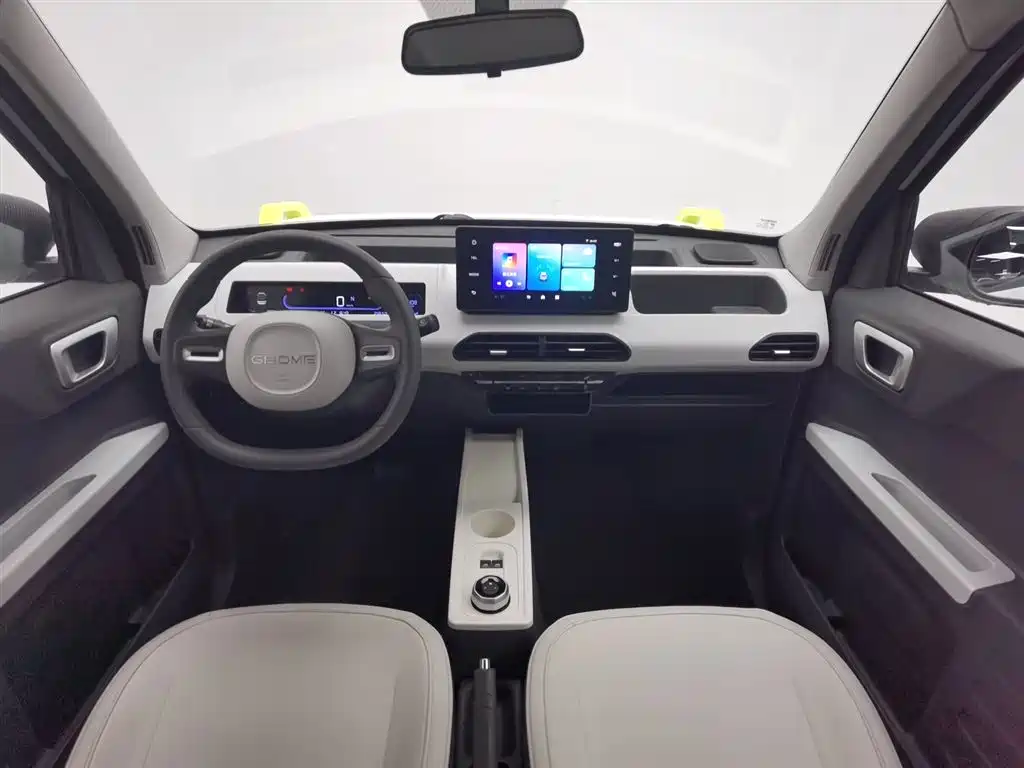 GEELY GALAXY PANDA