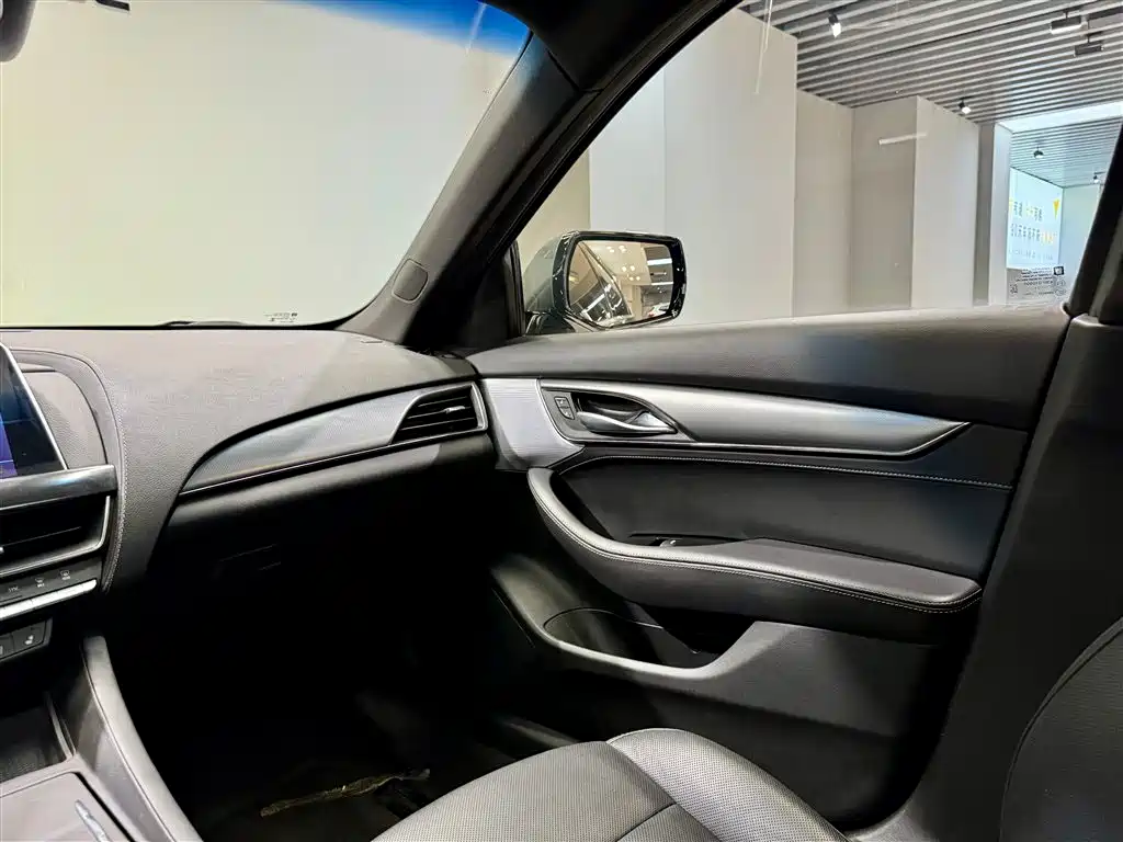 Cadillac CT5 2023 28T Luxury Style (Standard Edition) фото 29