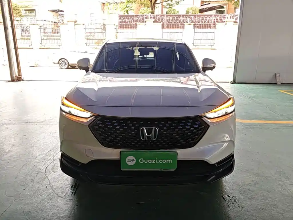Honda XR-V 2025 2024 1.5L CVT Power Edition