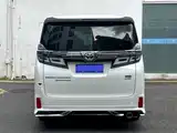 Фото 18 - Toyota Vellfire