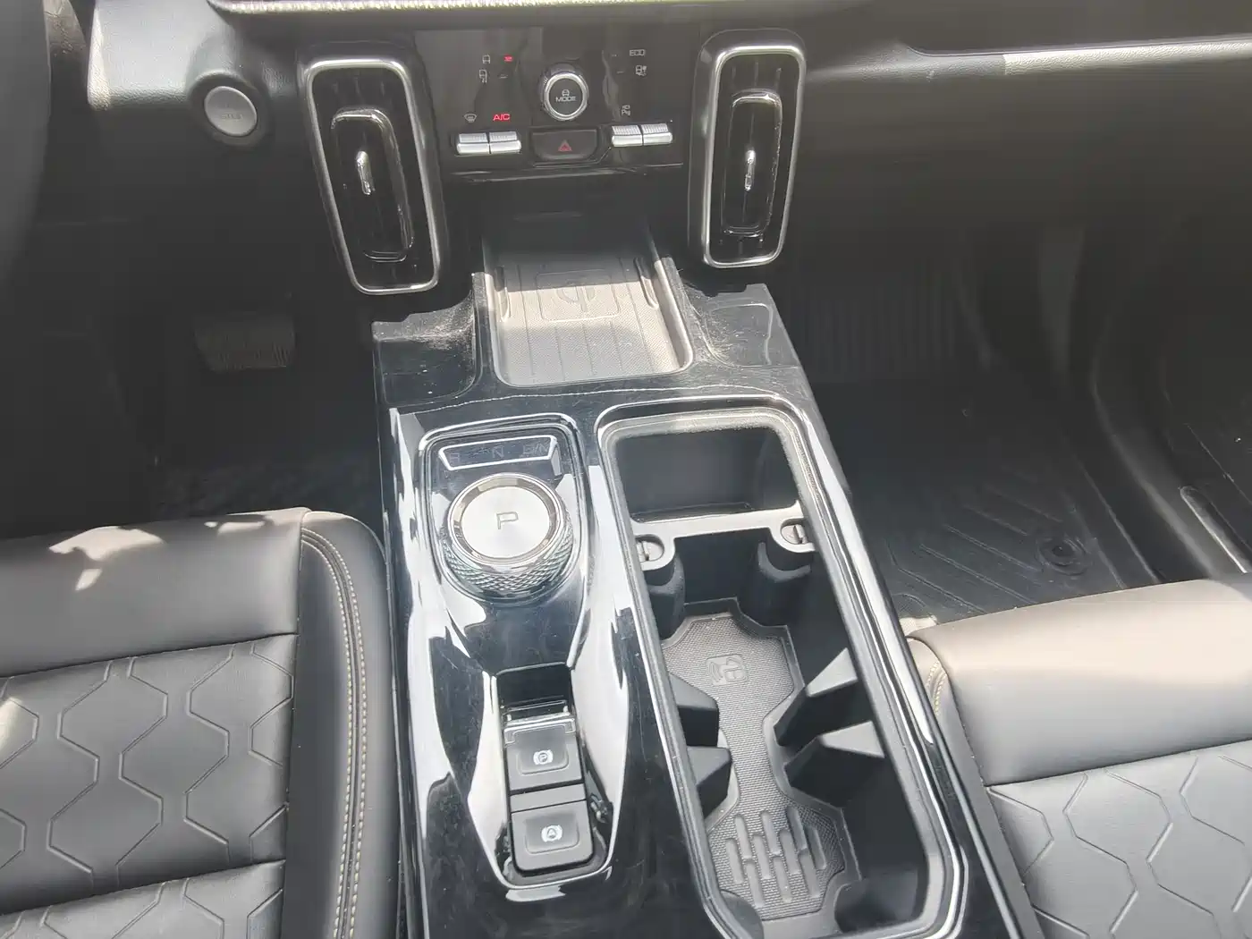 Haval Big Dog 2022 1.5T DCT FWD Border Collie Edition фото 12