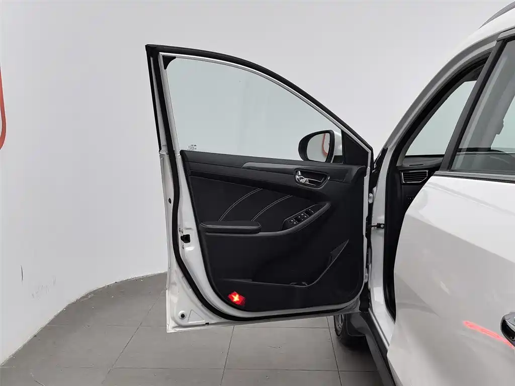 DONGFENG SCENERY 580