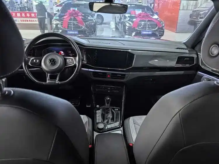 Volkswagen Tayron 2022 380TSI 4WD R-Line Smart Connect Edition фото 10