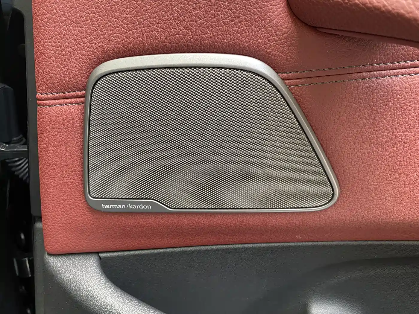 BMW 5 Series 2018 530Li Premium M Sport Package фото 21