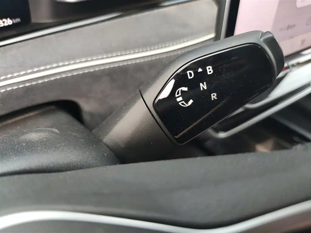 Volkswagen ID.7 VIZZION 2024 PRO фото 21