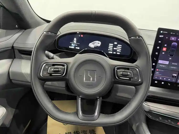 ZEEKR EXTREME KRYPTON 001