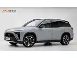 Фото 1 - NIO ES8