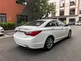 Фото 7 - Hyundai Sonata