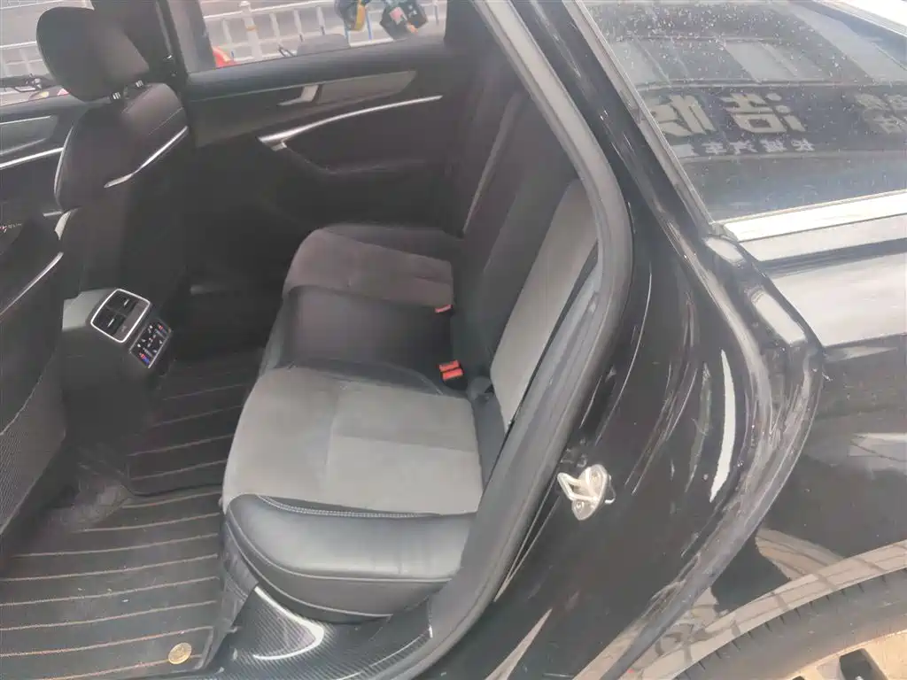 Audi A6L 2019 45 TFSI Premium Dynamic фото 10