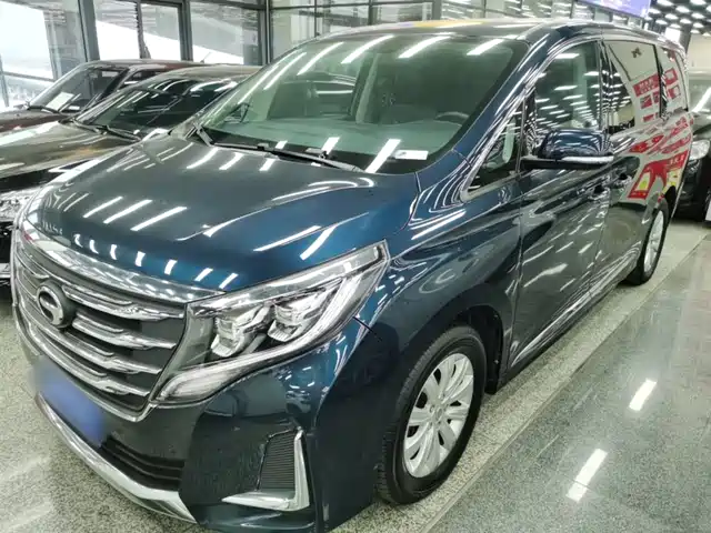GAC Trumpchi M8 2020 Pilot 390T Premium Edition
