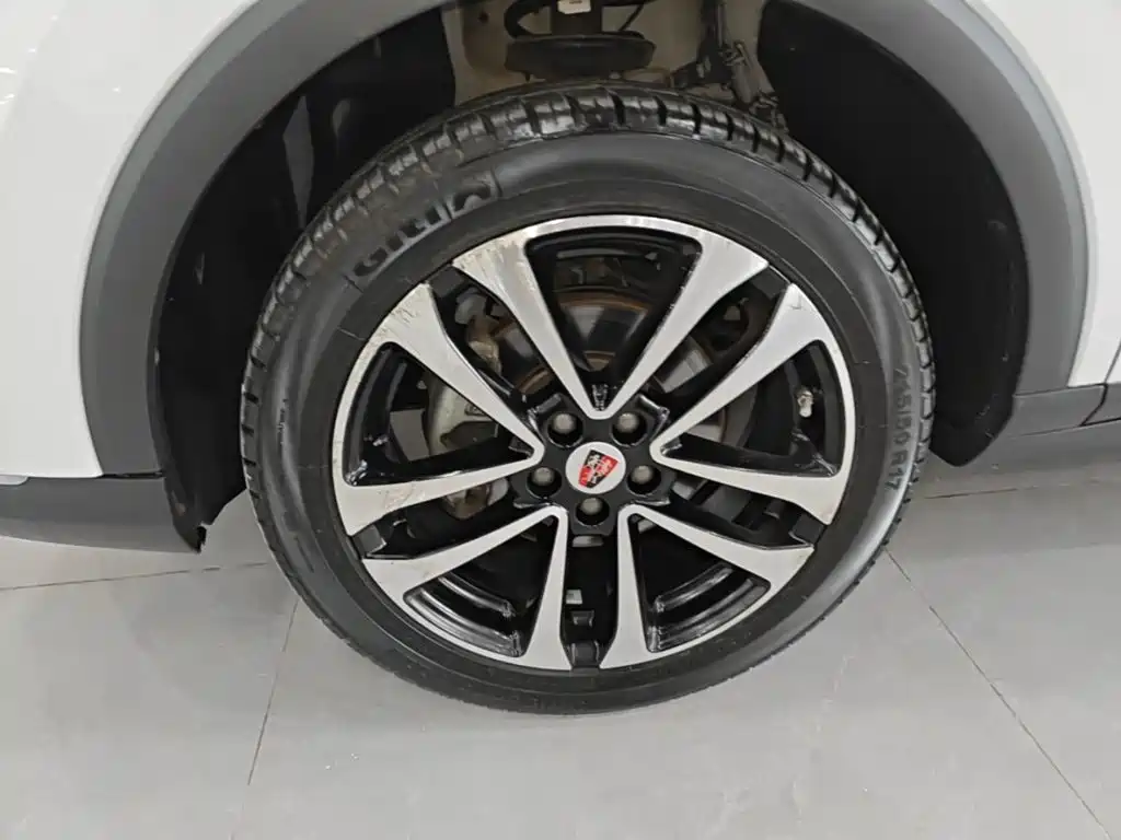 Roewe RX3 2020 2020 1.6L Manual 4G Ultra Comfort Flagship