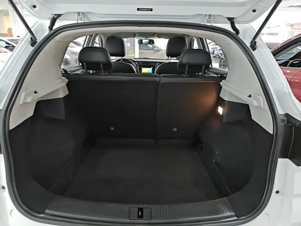 Фото 19 - Roewe RX3