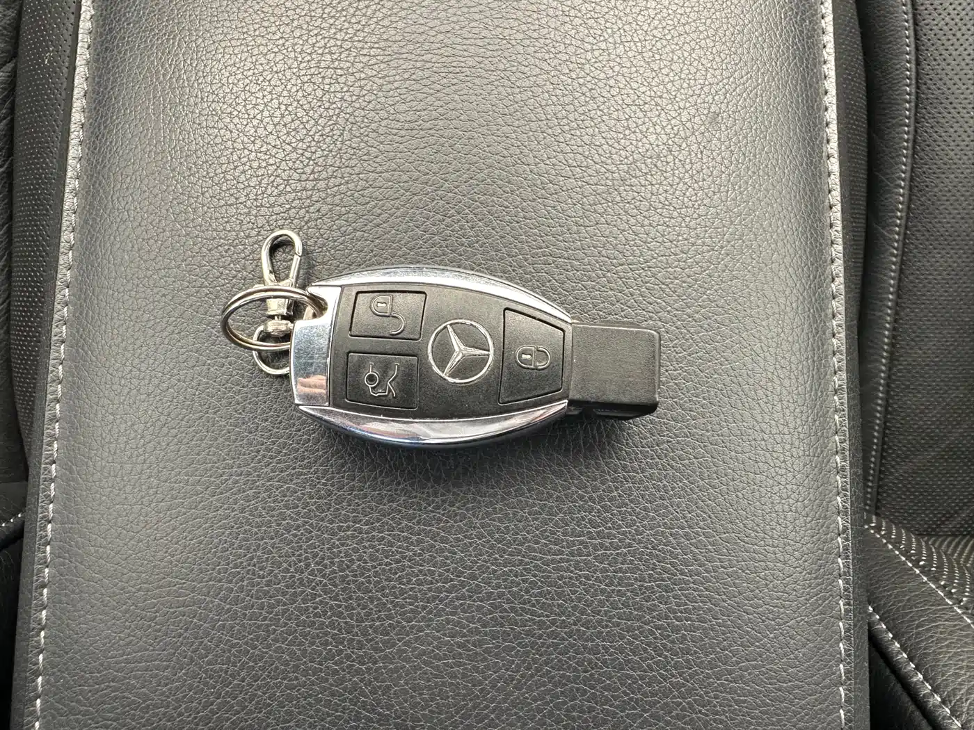 Mercedes-Benz S-Class 2016 S 320 L Luxury фото 32