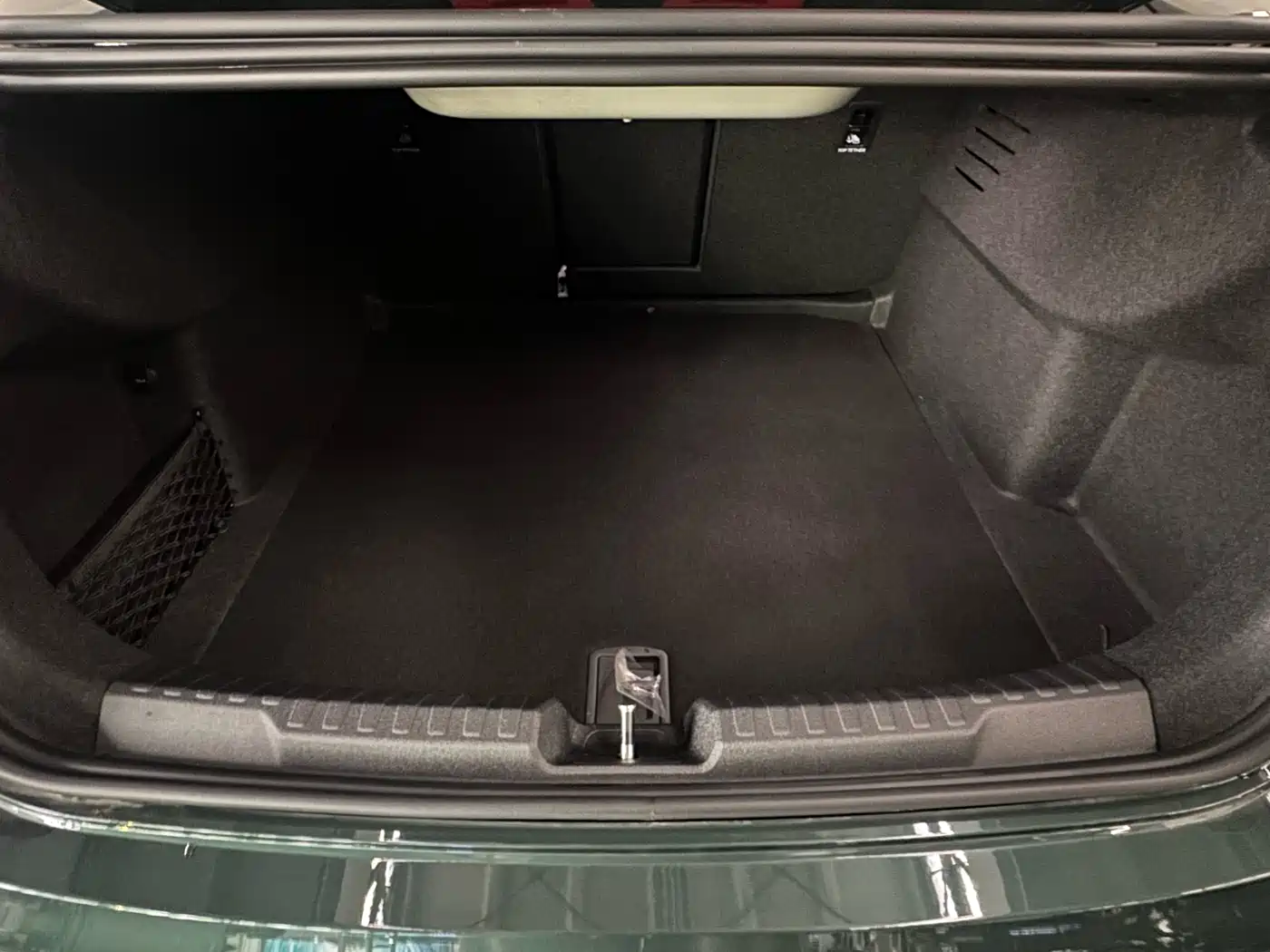 Audi A3 2025 Facelift A3L Limousine 35TFSI Flying Spur Premium фото 14