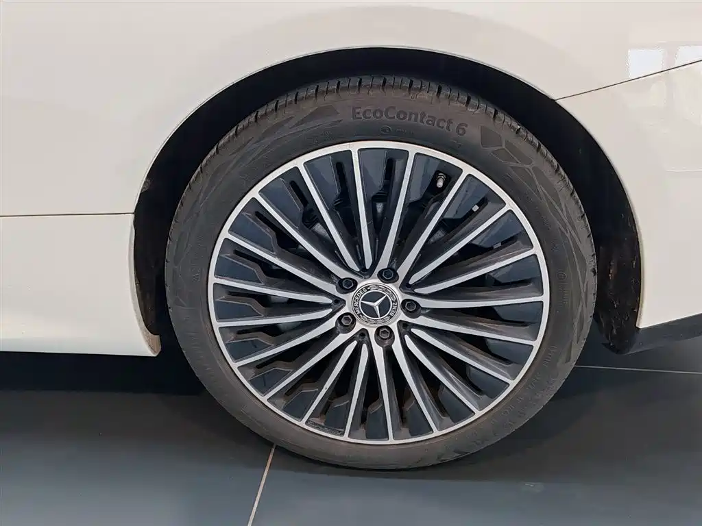 Mercedes-Benz CLE 2025 CLE 260 Coupe фото 8