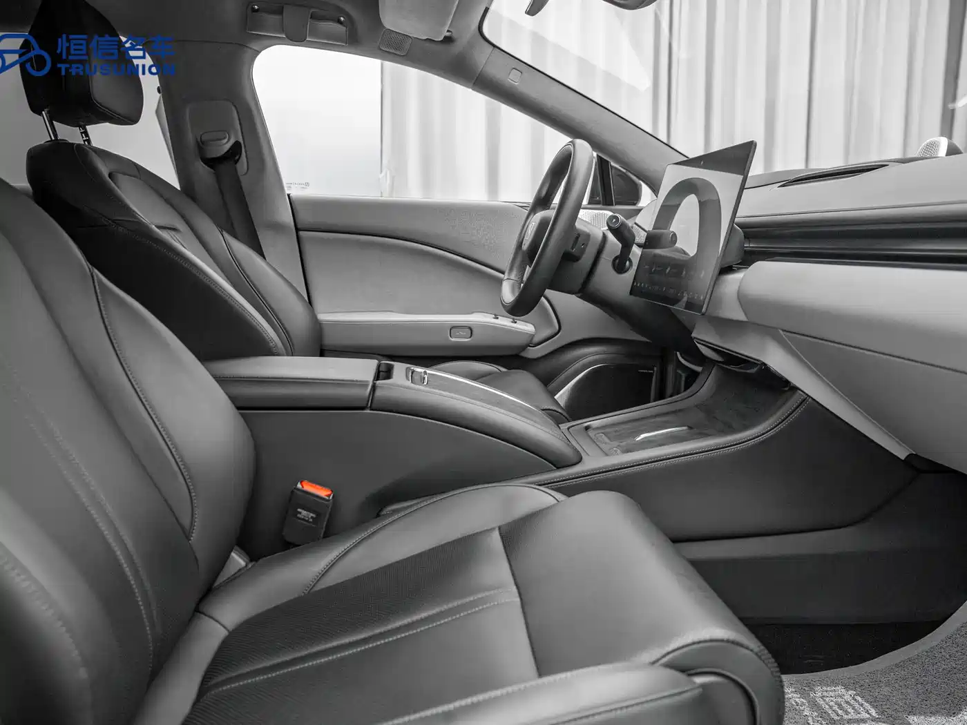 ZEEKR EXTREME KRYPTON 007