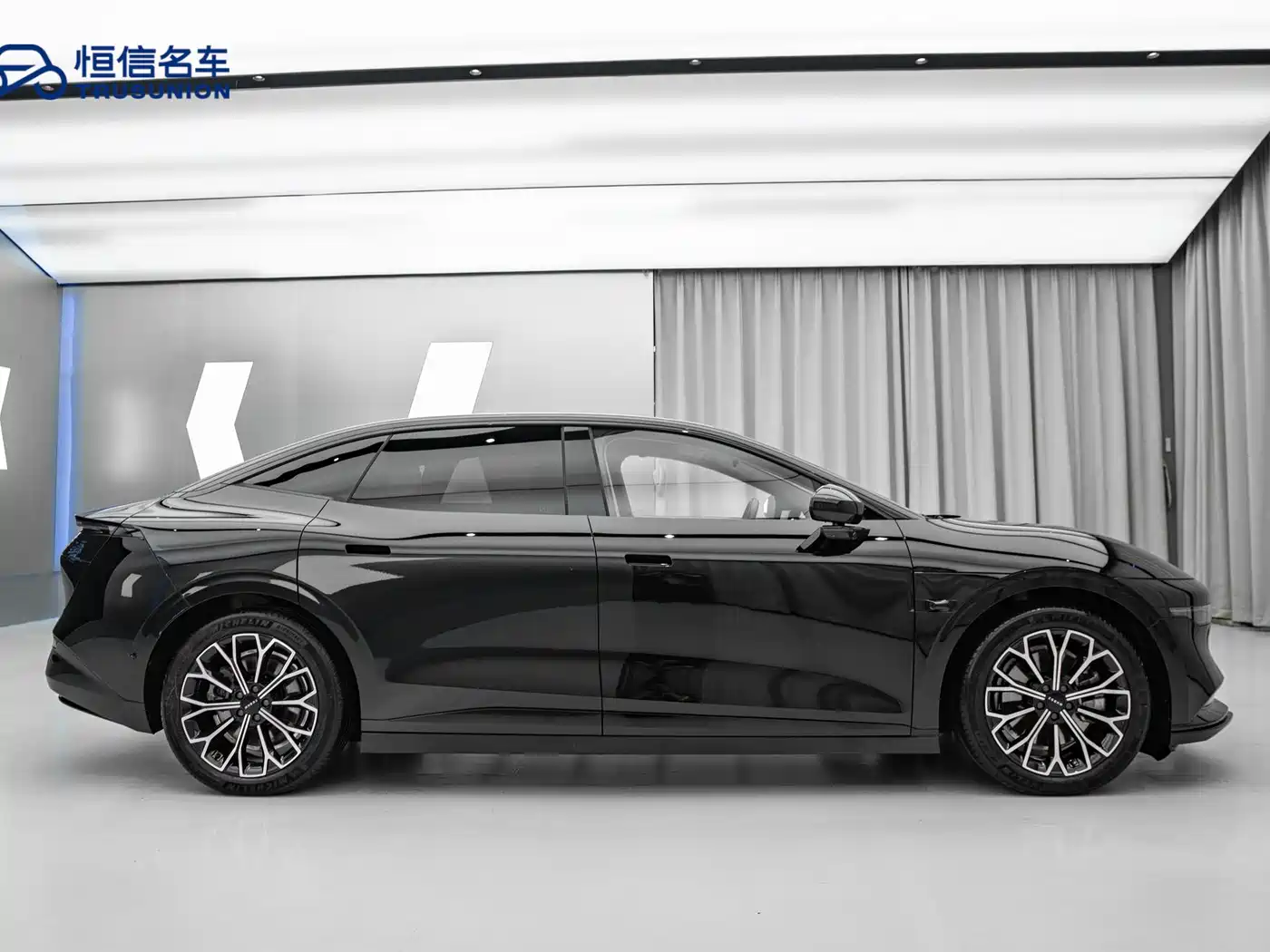 ZEEKR EXTREME KRYPTON 007