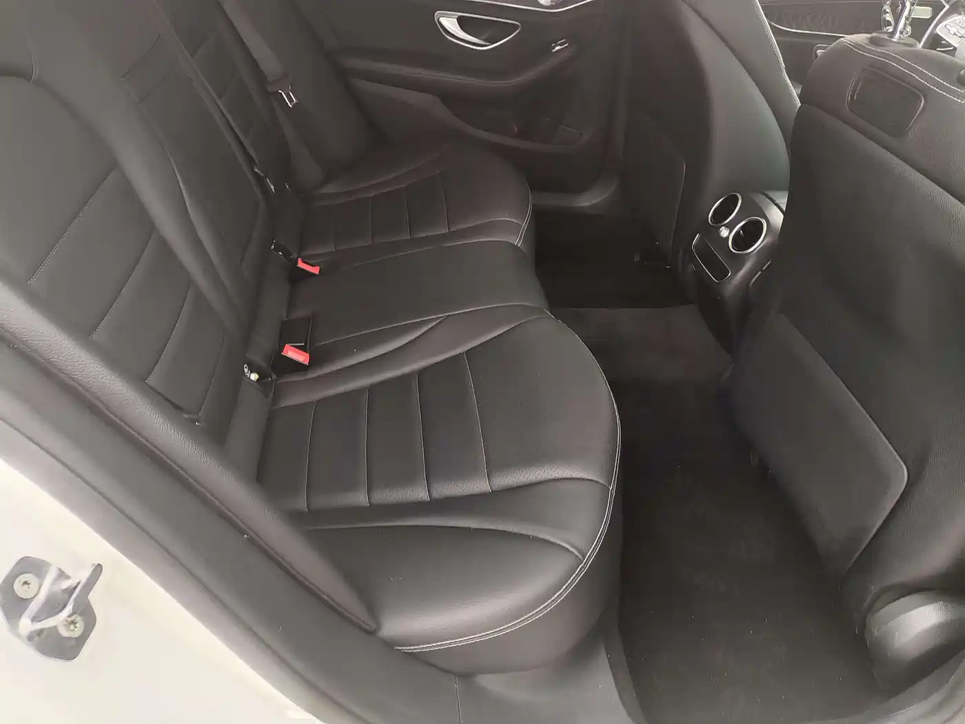 Mercedes-Benz C-Class 2020 C 260 L Sport фото 9
