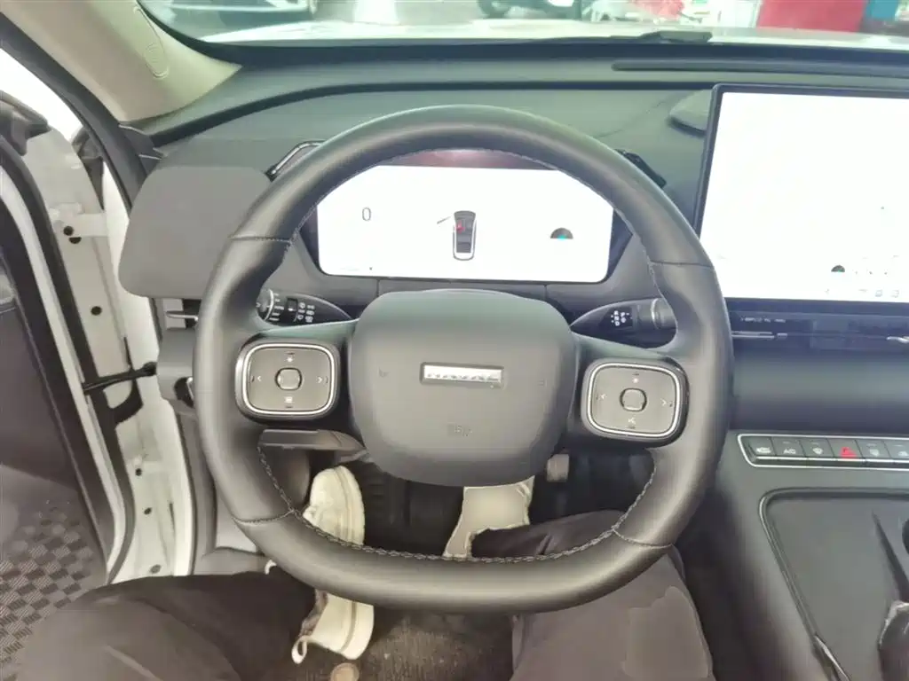 Haval Xiaolong MAX 2025 Hi4 165 Plus Long Range фото 11
