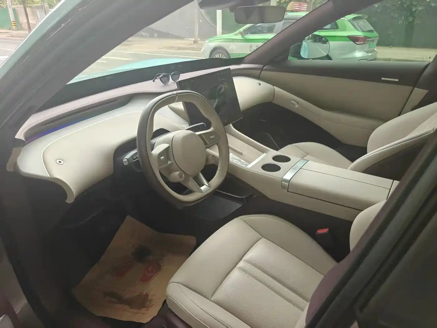 Xiaomi Auto Xiaomi YU7 2026 2025 Extended Range AWD Pro