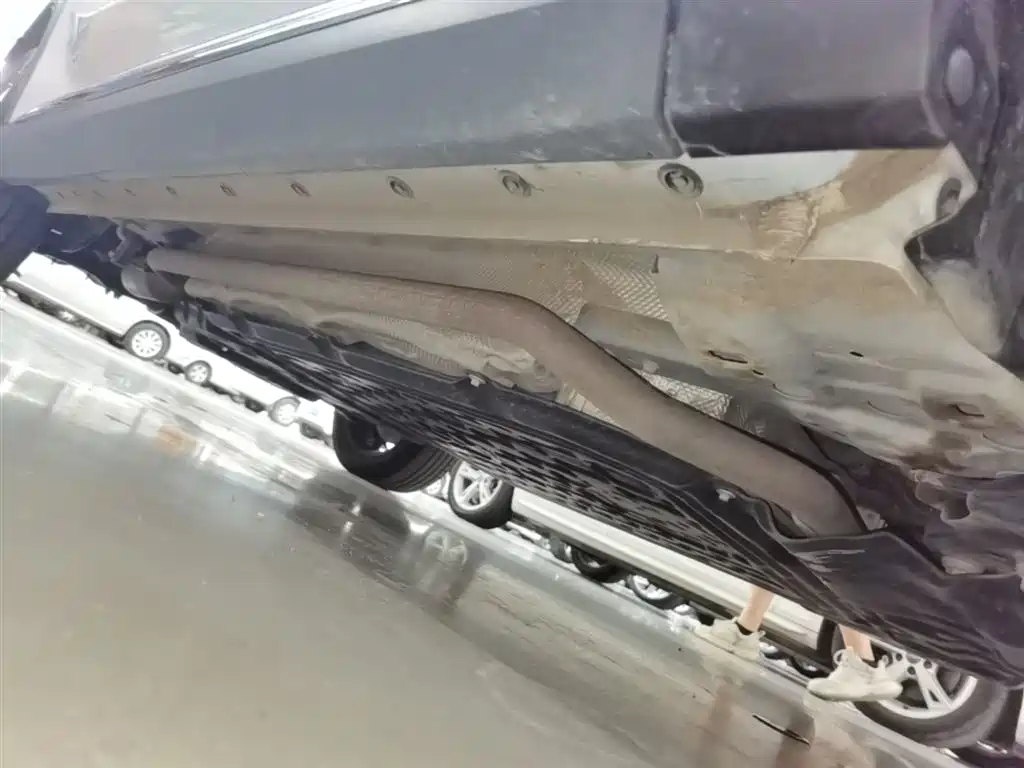Haval Xiaolong MAX 2025 Hi4 165 Plus Long Range фото 21