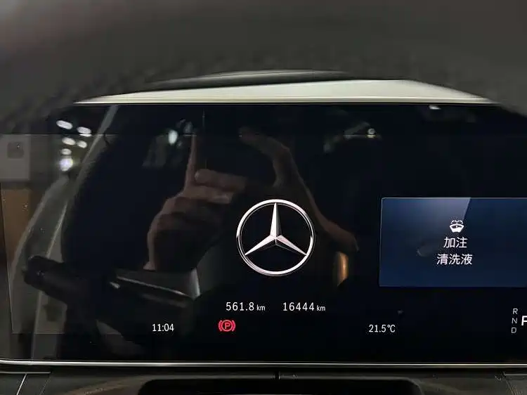 Mercedes-Benz C-Class 2025 C 260 L Night Sport Edition фото 7