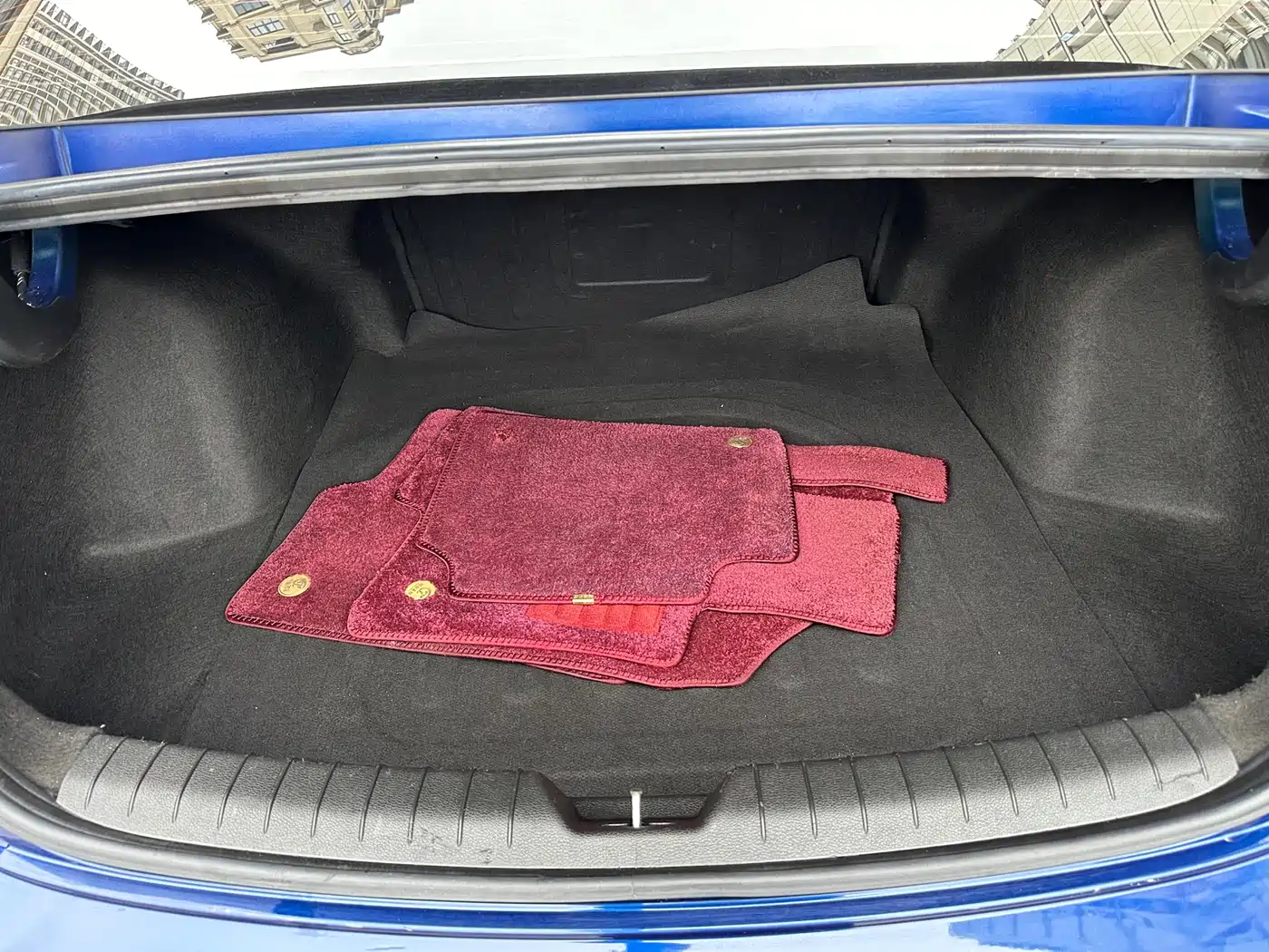 Kia K5 2021 270T CVVD Renewal Edition фото 6