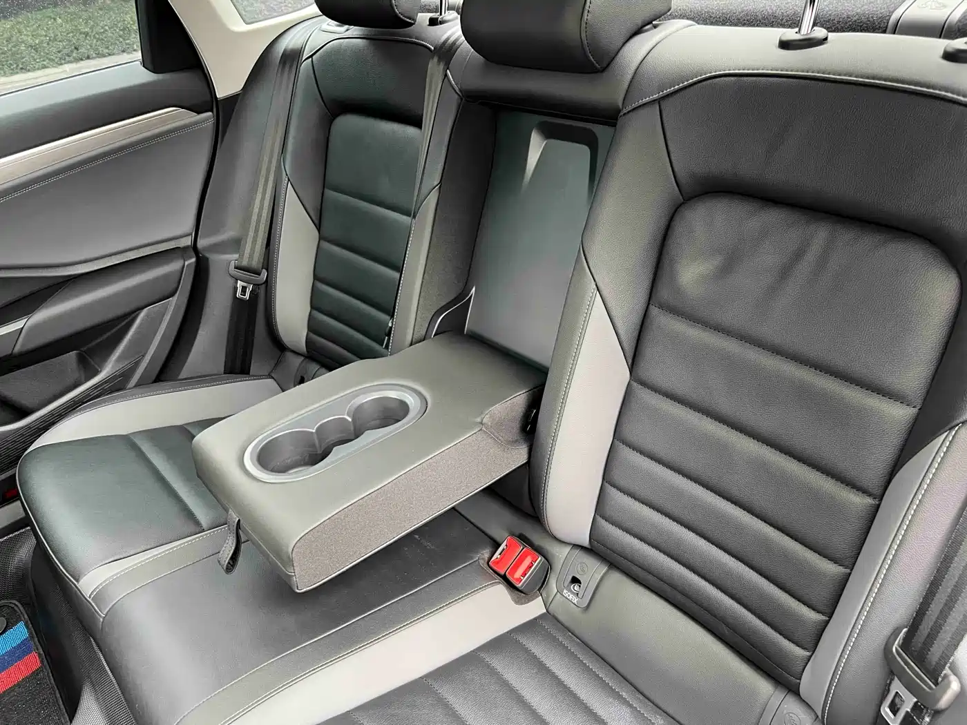 Volkswagen Sagitar 2021 280TSI DSG Comfort Smart Connect Edition фото 27