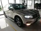 صورة 4 - Volkswagen Tiguan L
