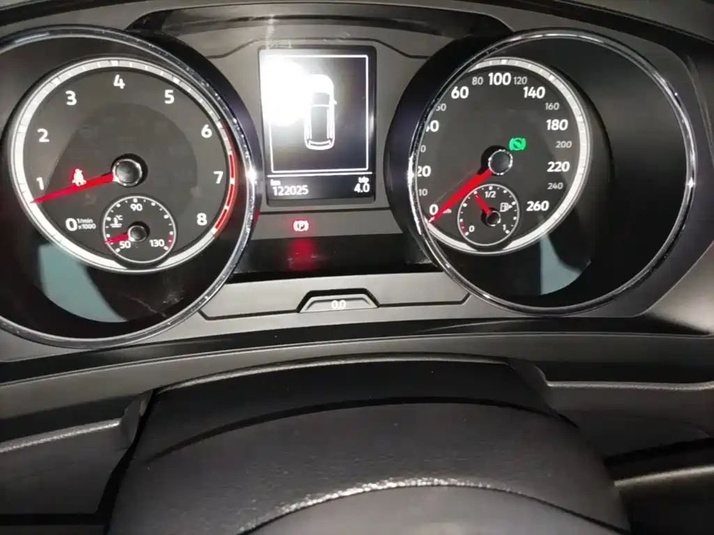 صورة 12 - Volkswagen Tiguan L