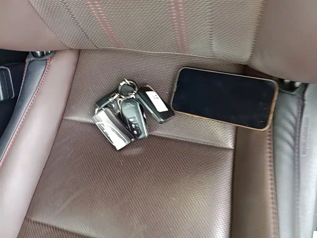 Lexus RX 2016 300 4WD Elegance Edition (China V) фото 9