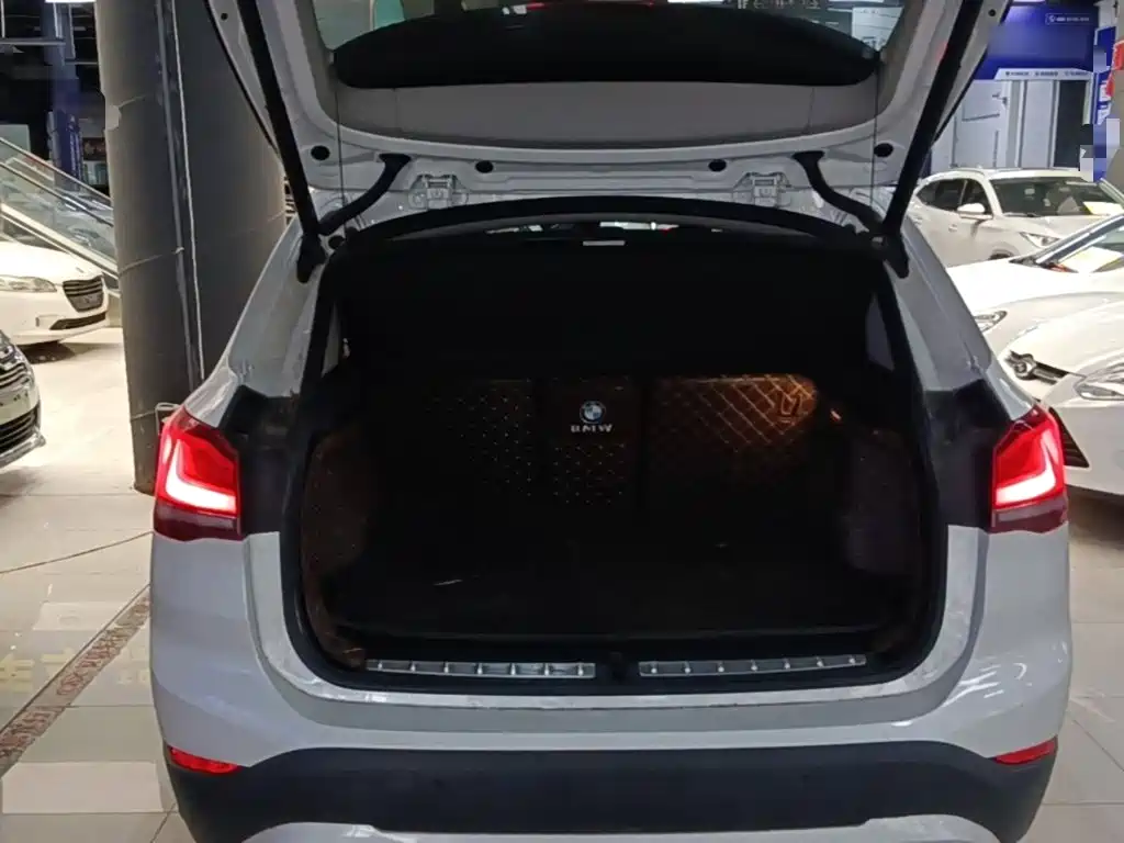 Photo 19 - BMW X1