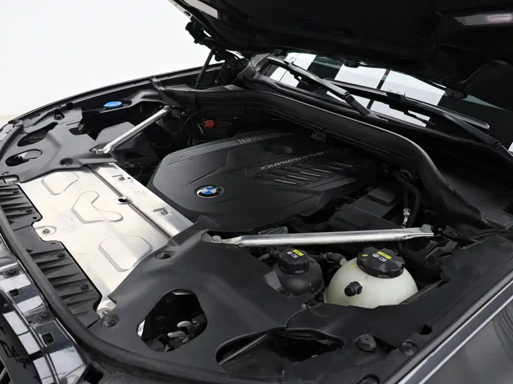 BMW X3 M40i 2023 2022 M40i