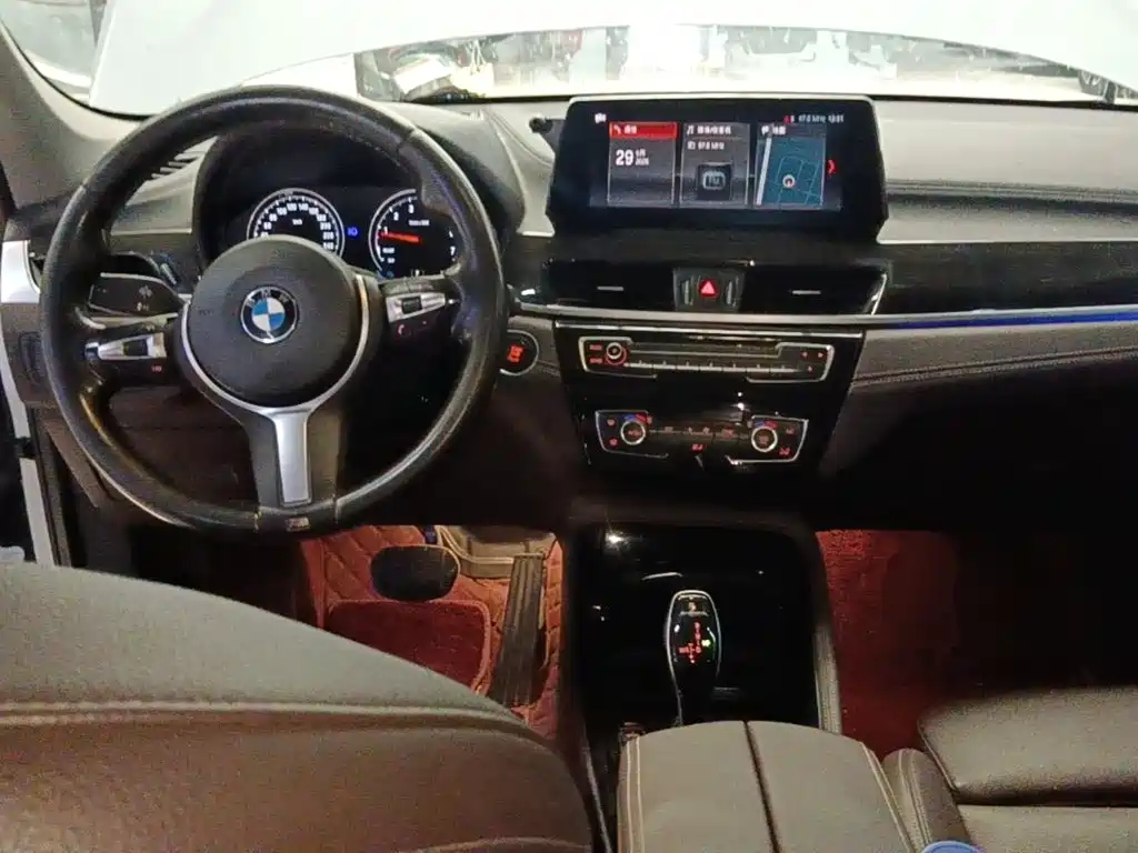 Photo 10 - BMW X1