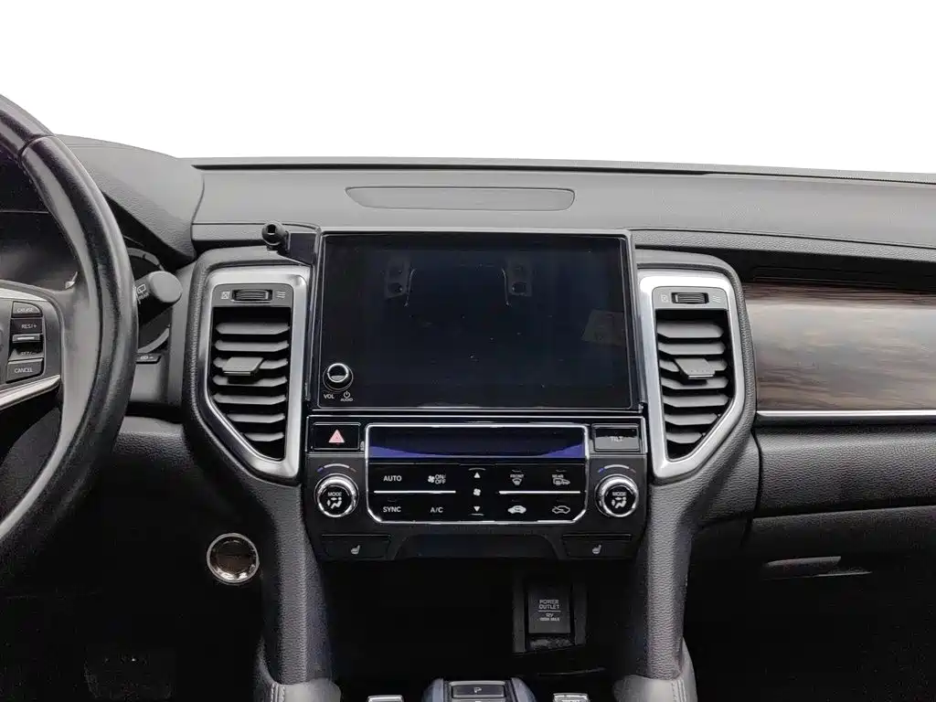 Фото 12 - Honda UR-V