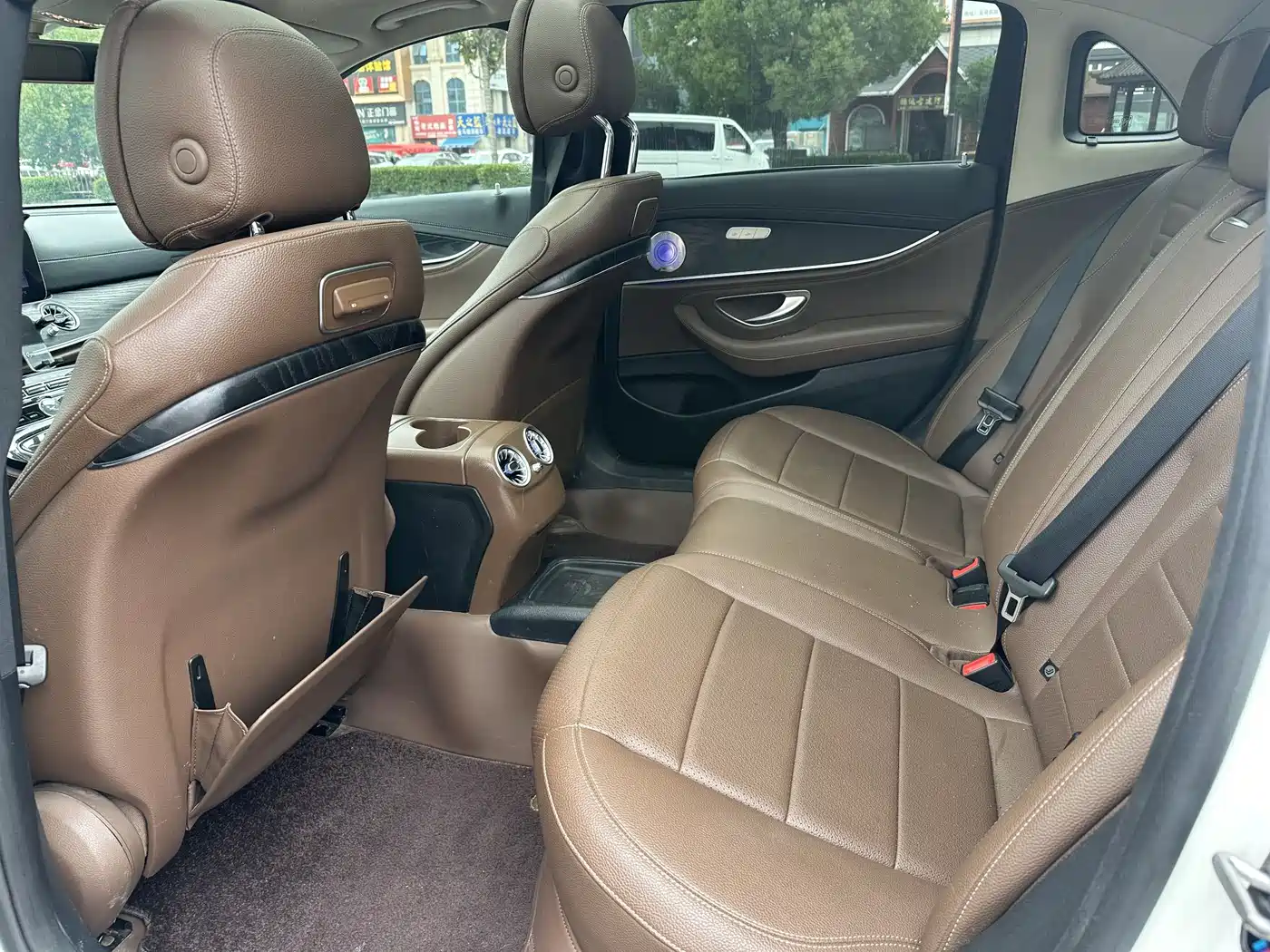Mercedes-Benz E-Class 2017 E 300 L Sport Luxury фото 6