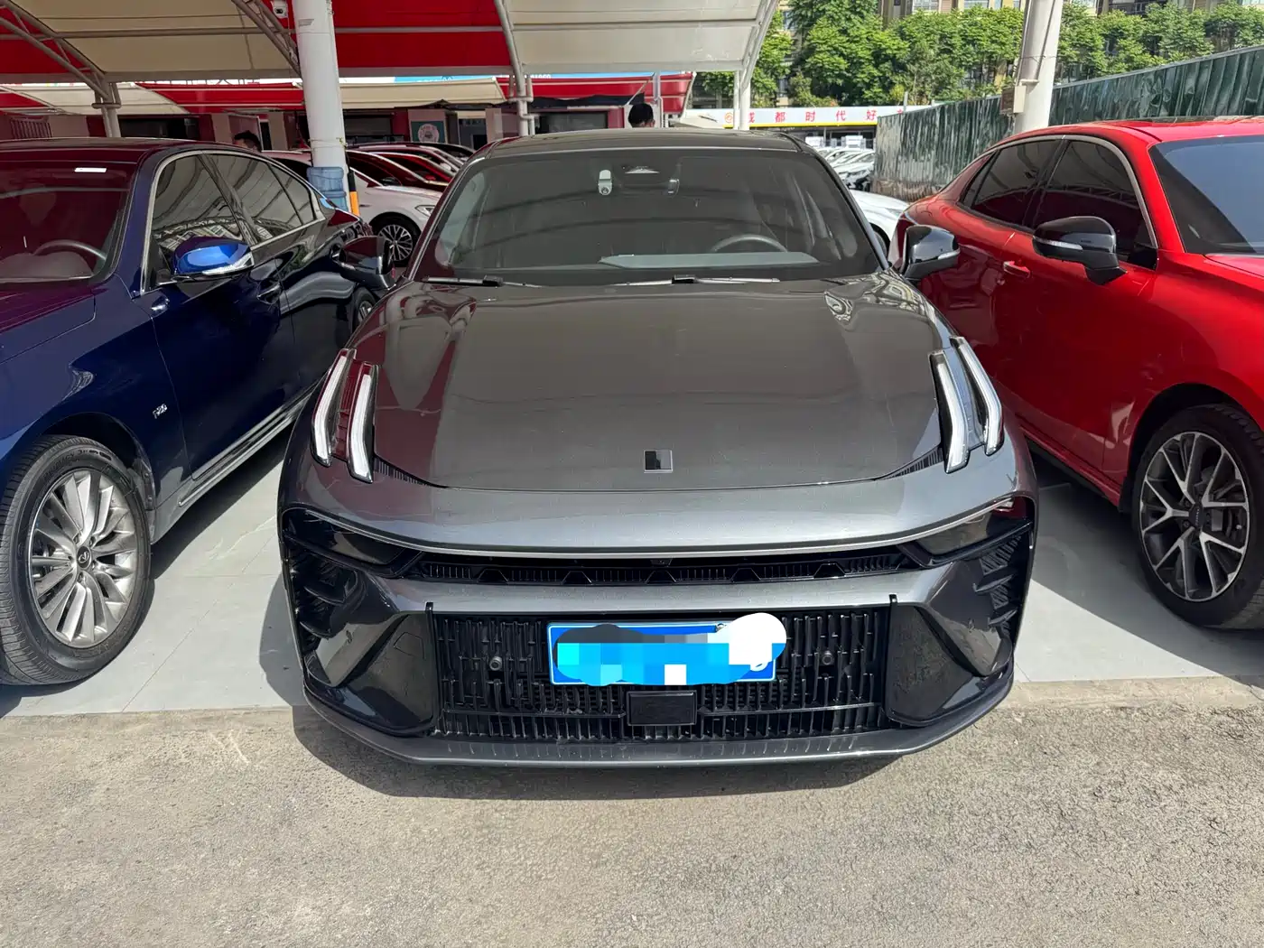 LYNK 03