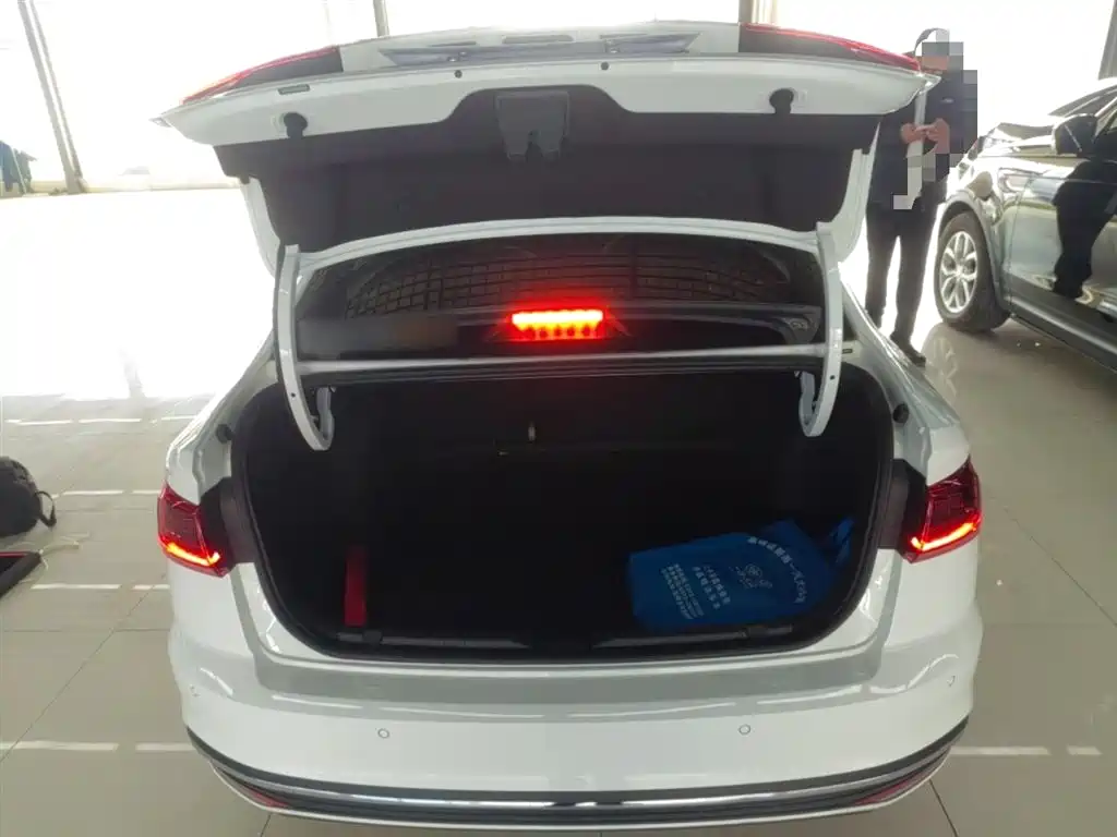 Volkswagen Bora 2025 200TSI DSG Joy Ride PRO Edition фото 15