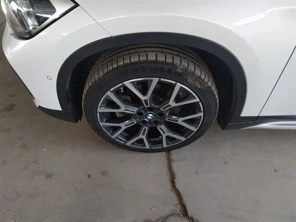 BMW X1 2020 xDrive25Li Premium Edition фото 23