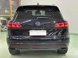 Фото 5 - Volkswagen Touareg