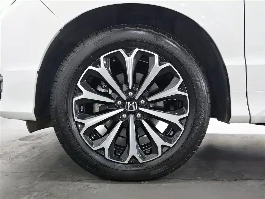 HONDA UR-V