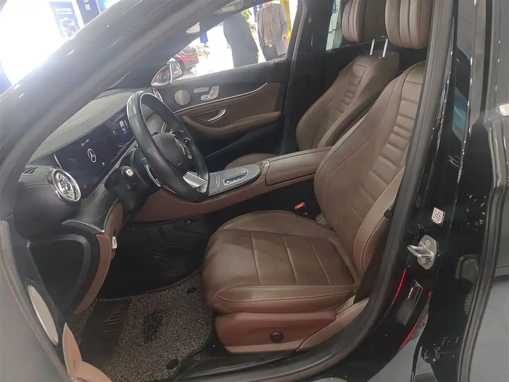 Mercedes-Benz E-Class 2023 Facelift E 300 L Sport Luxury фото 22