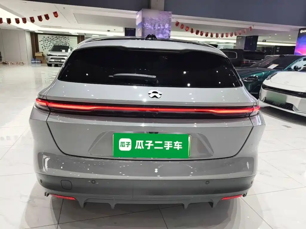NIO ET5T 2023 2023 Model 75kWh Touring
